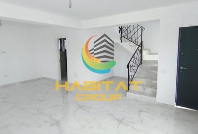 Casă individuală cu 4 camere cu Canalizare în Berceni - 7