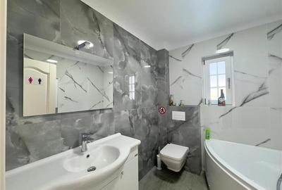 Casă individuală cu 5 camere cu Teren 500 Mp în Vorovești - 17