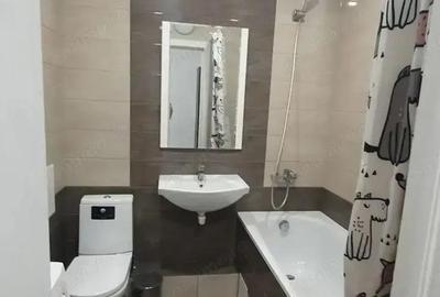 Garsonieră decomandată în Berceni - 2