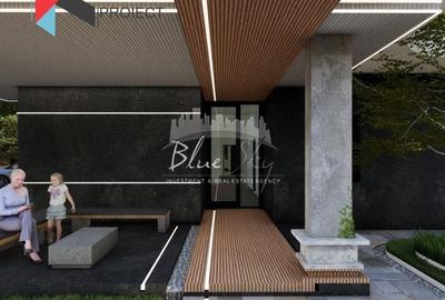 Apartament modern cu 2 camere - Elira Plus Residence, Palazu Mare - 2