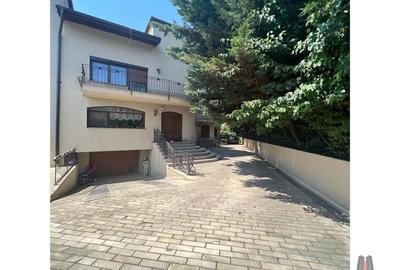 Vila S+P+1+M /Iancu Nicolae / Serban Cantacuzino / COMISION 0