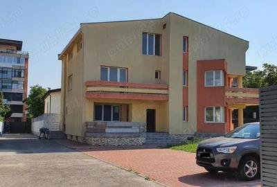 Casă individuală cu 15 camere cu Teren 1500 Mp în Voluntari - 1