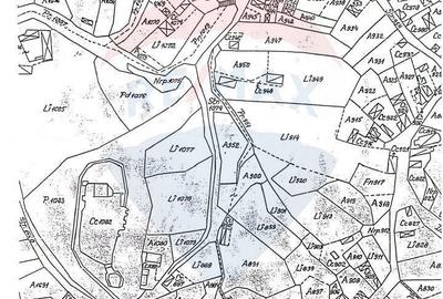 Teren de 3269 mp, în Slimnic