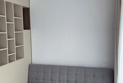 Garsonieră în Tractorul