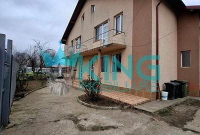 Duplex cu 3 camere în Rahova