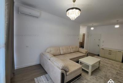 Silk District | Apartament cu 2 camere | Loc de parcare inclus - 4