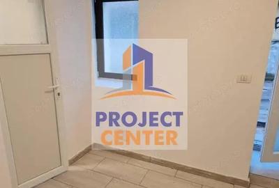 Spațiu comercial, de 38 mp, în Central - 3