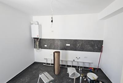 VILE P+1+M, 5 camere+Teren 150 mp.zona Otopeni-DIRECT DEZVOLTATOR - 20