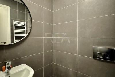 Apartament cu 2 camere semidecomandat, mobilat în Aviației - 5