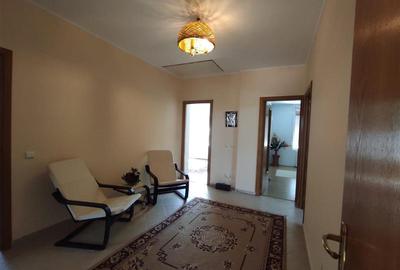 Casă individuală cu 7 camere cu Teren 1100 Mp în Clinceni - 19