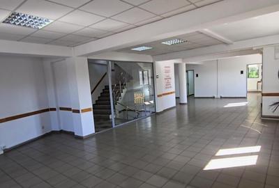 Cladire Birouri - Langa Primaria Suceava! De Inchiriat! 0727 - 9