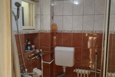 Apartament cu 2 camere decomandat în City Park Mall - 6
