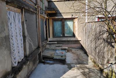 Casă cu 4 camere cu Canalizare în Apollo - 15