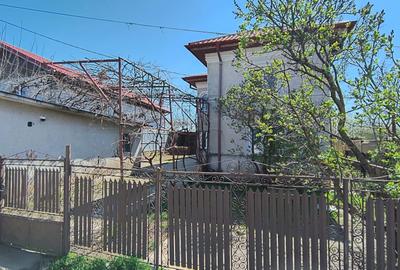 Casă cu 4 camere cu Teren 730 Mp în Clinceni - 8