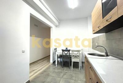 4 camere I 75 mp I Northlight I renovat I birou sau cazare - 1