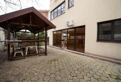 Casă individuală cu 10 camere cu Canalizare în Victoriei - 3