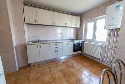 Apartament cu 2 camere decomandat, mobilat în Militari - 10