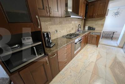 Apartament 3 camere, 130 mp, Calea Martirilor - 2