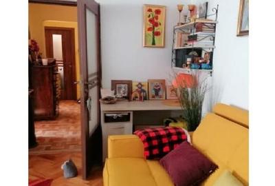 Zona Iancului,Apartament 3 camere. - 4