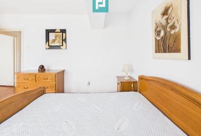 Apartament cu 3 camere decomandat, mobilat în Ultracentral - 9