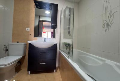 Apartament cu 3 camere decomandat, mobilat în Aviației - 1