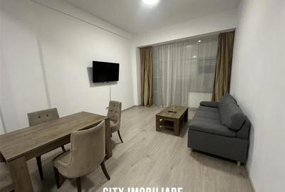 Apartament 2 camere, mobilat, P-ta 1 Mai. - 1