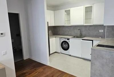 Apartament cu 2 camere semidecomandat, mobilat în Cotroceni - 5