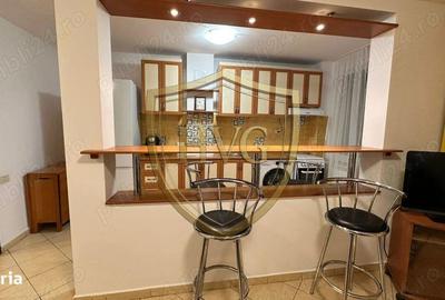 Apartament cu 2 camere decomandat, mobilat în Unirii - 9