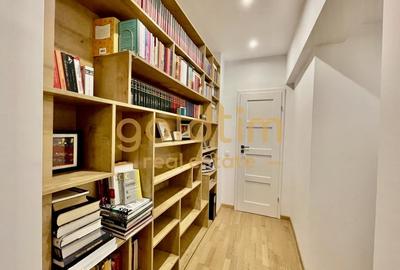 Apartament cu 2 camere decomandat, mobilat în Universitate - 16