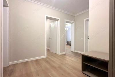 Apartament 2 camere lux complet mobilat ?i utilat Subcetate Residence - 14