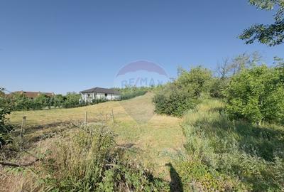 Teren 2.077mp compus din 4 parcele/intravilan/Str.Podgoria Oradea - 5