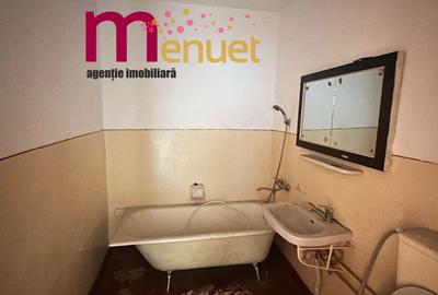 Apartament 2 camere,str.Gradinarilor - 6