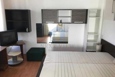 Apartament 1 camera, Hasdeu Apartament 1 camera, Hasdeu - 1