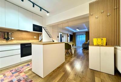 Apartament 3 camere , 2 bai, Parcare Subterana, 80 MP, Iulius Mall - 3