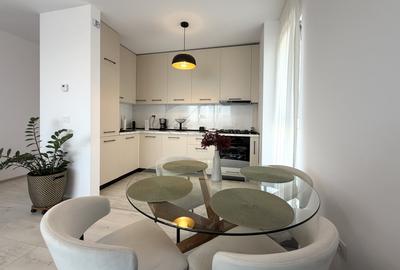 Apartament cu 2 camere decomandat, mobilat în Aradului - 6