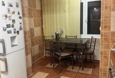 Apartament cu 3 camere decomandat în Obcini - 8