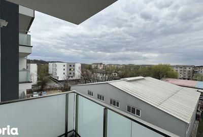 Apartament cu 2 camere în Vasile Alecsandri - 1