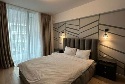 Apartament cu 2 camere în Cotroceni - 10