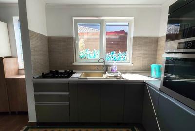 Casa,2 camere,zona Kamsas. (Cod E4) - 4