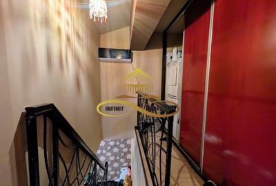 Apartament de vânzare, 4 camere, Bacău-Șerbănești - 11