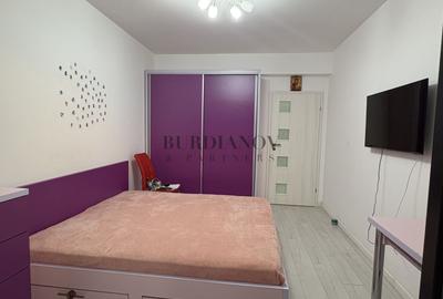 Apartament cu 2 camere în Theodor Pallady - 5