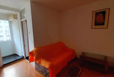 Inchiriez garsoniera 34mp vis a vis de Cimitirul Armenesc - 2