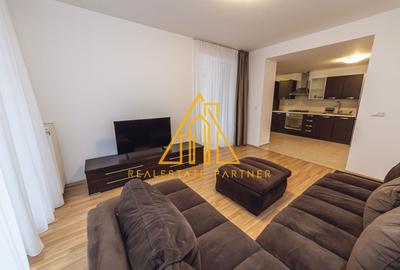 Apartament 3 camere – Rose Garden Colentina | 2 balcoane, 2 parcări, boxa - 11