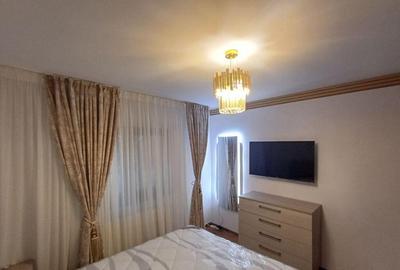 Apartament 3 camere mobilat/utilat-totul NOU! Grigore Ion... Apartament 3 camere mobilat/utilat-totul NOU! Grigore Ion... - 7