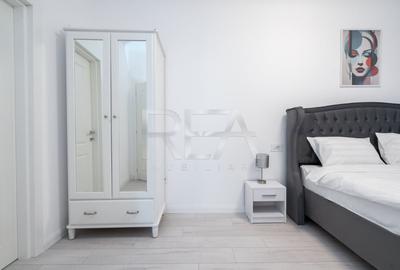 Apartament cu 3 camere decomandat, mobilat în Pipera - 7