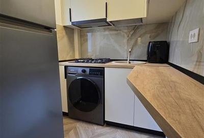 Inchiriere Garsoniera in zona Podu Ros-Palas - 2