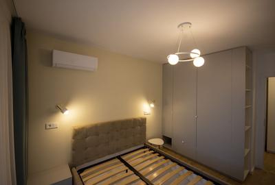 Inchiriere apartament nou complex  rezidential Belvedere Residences-tour virtual - 9