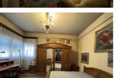 Casă cu 6 camere cu Teren 300 Mp în Primăverii - 15