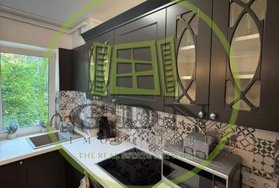 Apartament cu 3 camere în Centrul Civic