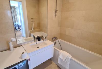 Apartament cu 2 camere decomandat, mobilat în 1 Mai - 2